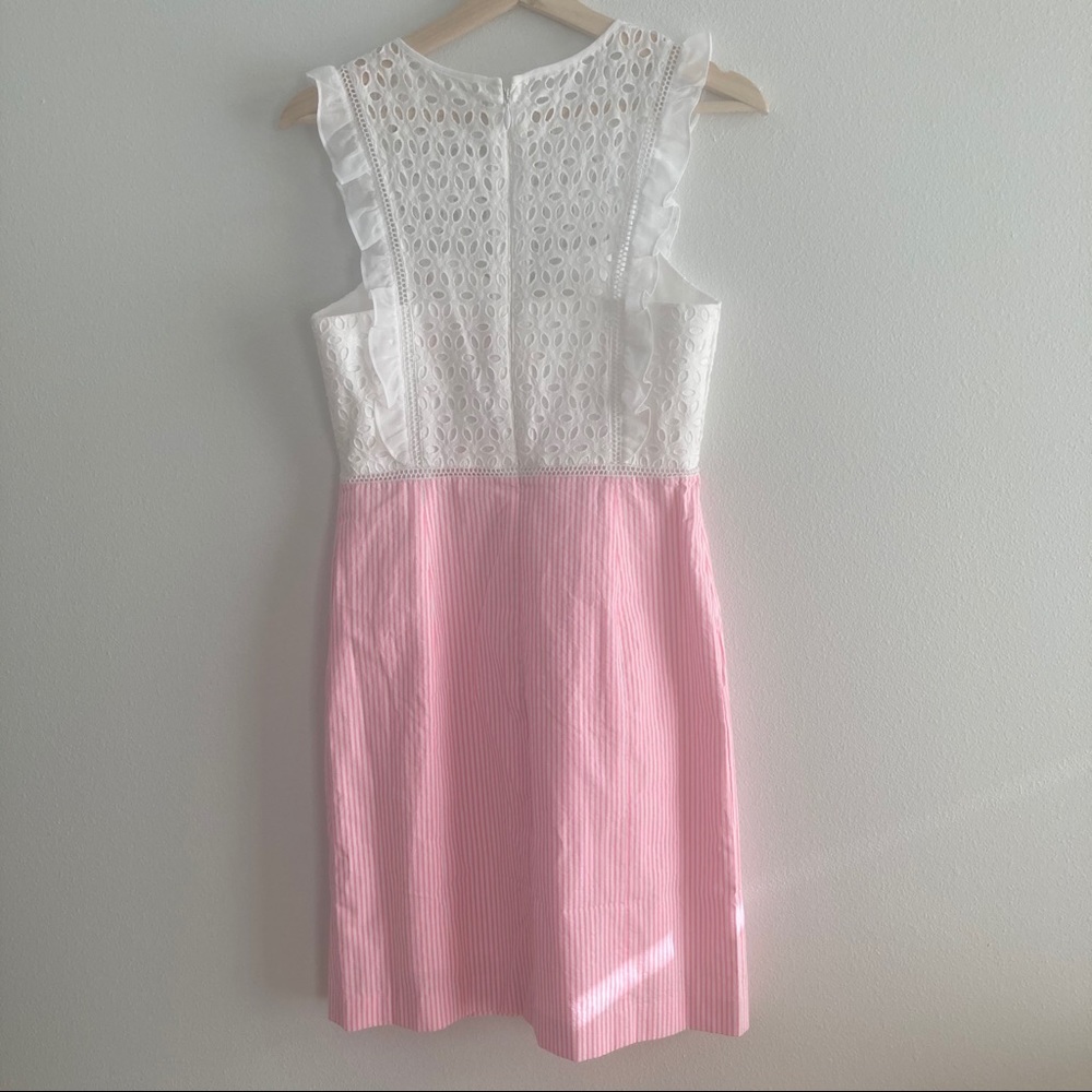 Lilly Pulitzer sz 2 Maya shift NWT - Picture 3 of 6